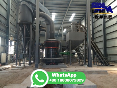 Raw Mill – Raw Mill In Cement Plant | AGICO Cement Raw Mill