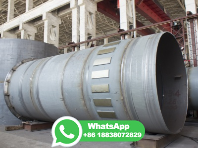 What's the Difference Between SAG Mill and Ball Mill