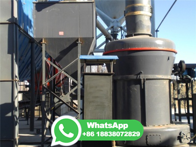 Coal Processing Plant at Best Price in India India Business Directory