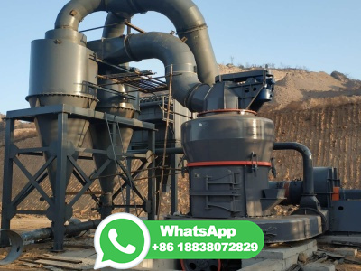 Ball Mill: Operating principles, components, Uses, Advantages and