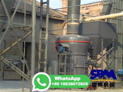 Analysis of ball mill grinding operation using mill power specific ...