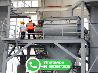 Ball Mill Liner Design 911 Metallurgist