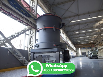 Supply Of Planetary Ball Mill With Grinding Bowls, IIT Tirupati ...