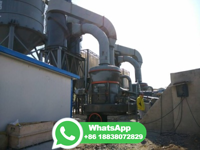 PDF Beneficiation Plants and Pelletizing Plants for Utilizing Low Grade ...