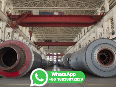 Ball Mill