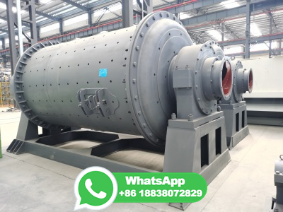 30 Ball Mill Manufacturers in 2023 | Metoree