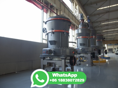 Mechanical Operations Questions and Answers Ball Mill