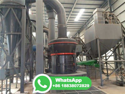 Ball Mill Refurbishing and Rebuilding of Ceramic Lined Mills | Paul O ...