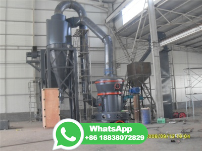 Horizontal Hammer Mill | Grinding System |  Group