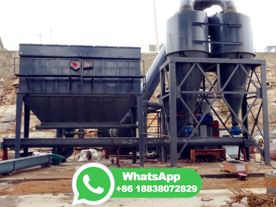 Coal Feed Systems For Boiler and Coal Milling Plant Gravimetric and ...