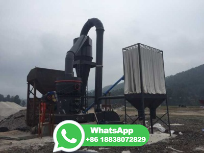 Ball Mill Promas Engineering Pvt. Ltd.