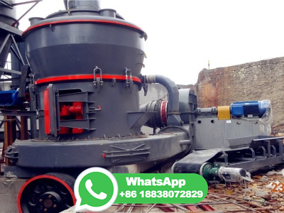 building a vibrating miller table – Grinding Mill China