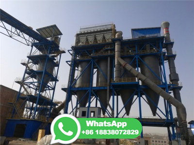 Cement Milll Separator | Cyclone Air Separator in Cement Plant