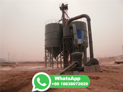 How to do the Ball Mill Repair and Maintenance Work? Miningpedia