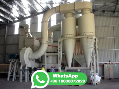 Why and How to Build a Cement Grinding Plant in West Africa?