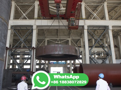 Lime Calcination Plant | Lime Kiln Plant | Output: 50–1200 TPD